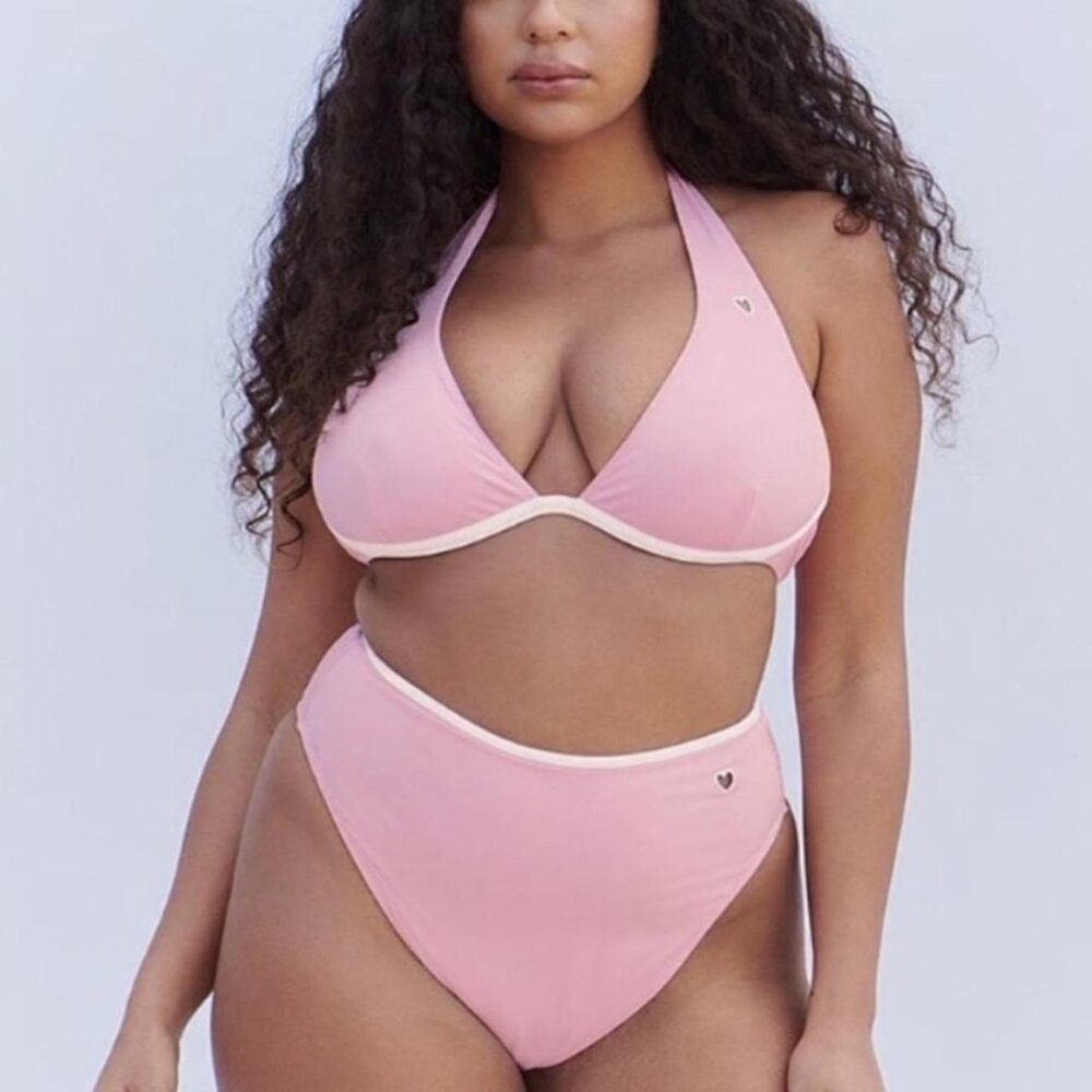 Frankies Bikinis Women's Bikinis-and-tankini-sets